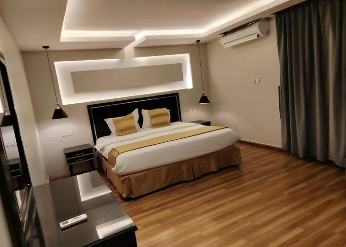 فيجن للوحدات السكنية