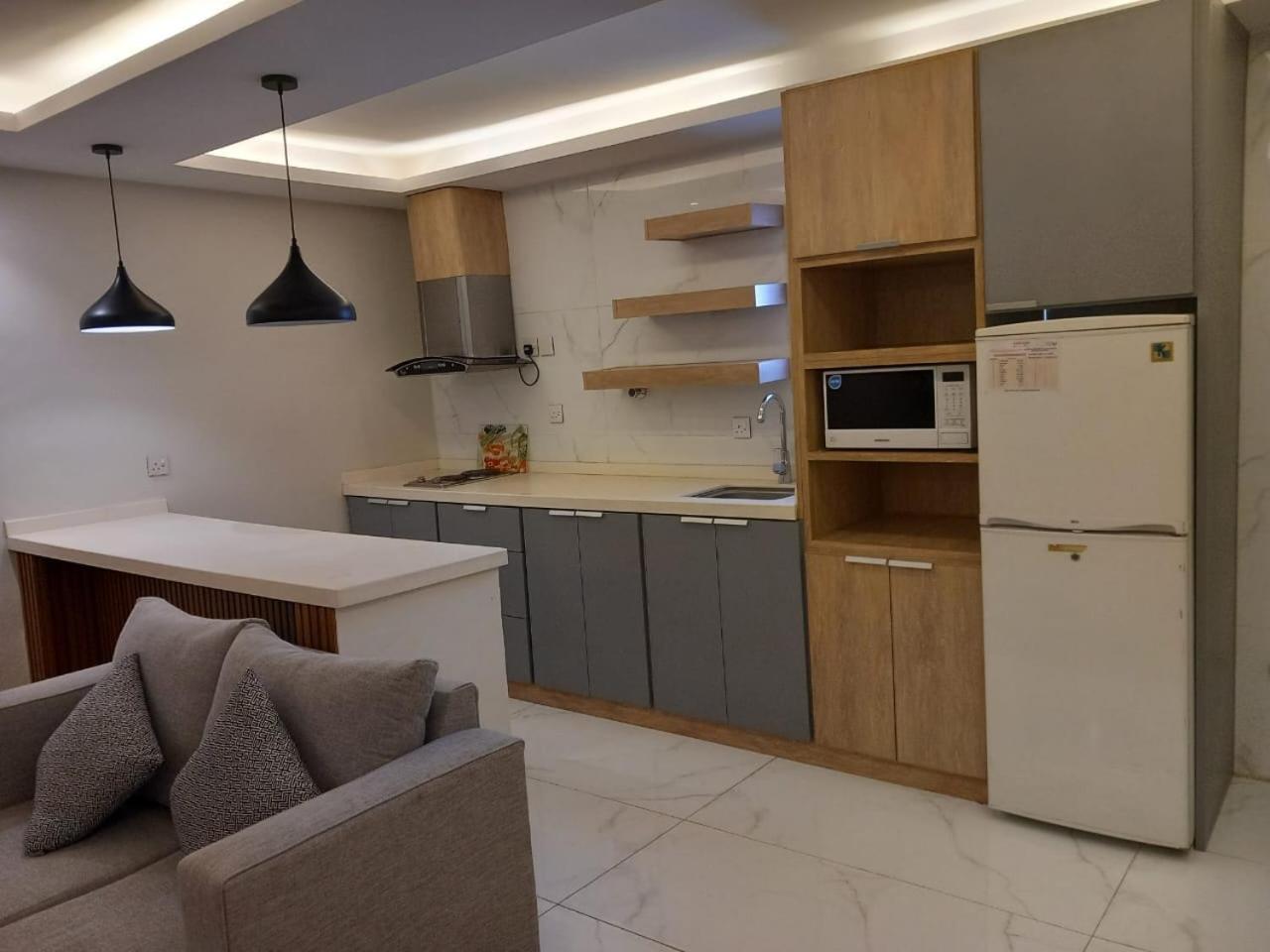 Appart hôtel Vision Buraidah